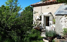 chez françoise